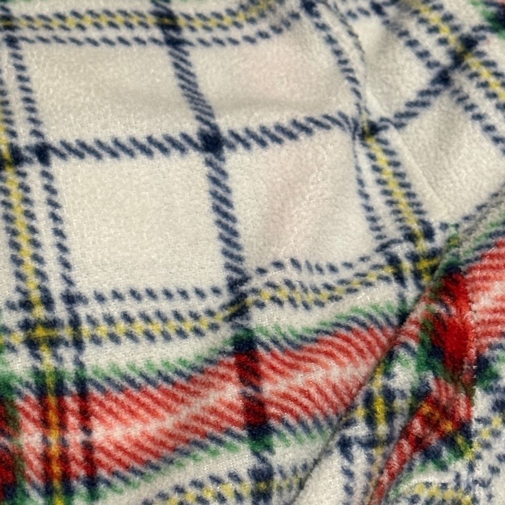 Wondershop Women's Plaid Sleepwear bottoms - Picture 4 of 4